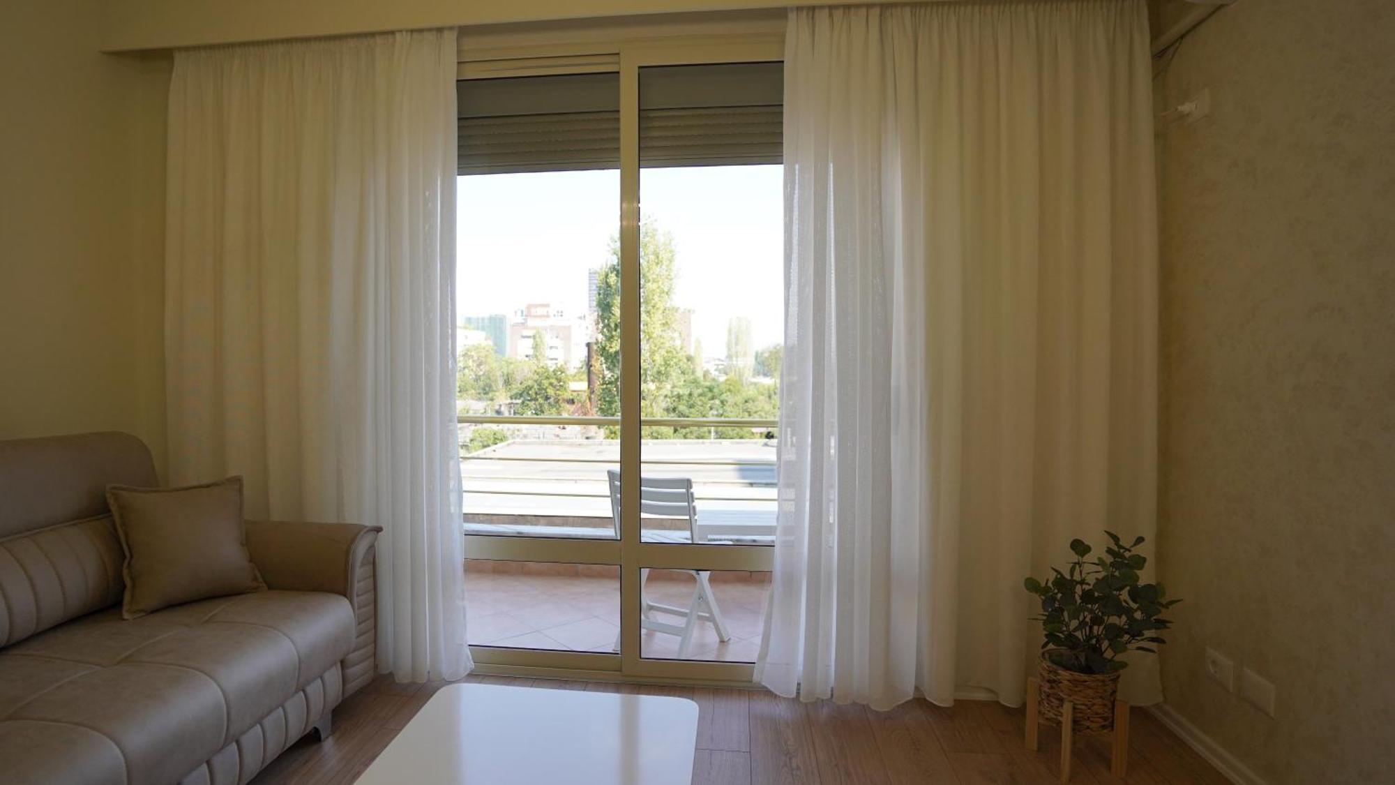 Margen Apartments - Tirana City Center 외부 사진