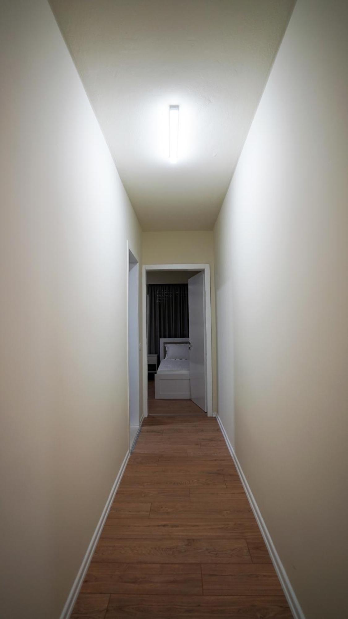 Margen Apartments - Tirana City Center 외부 사진