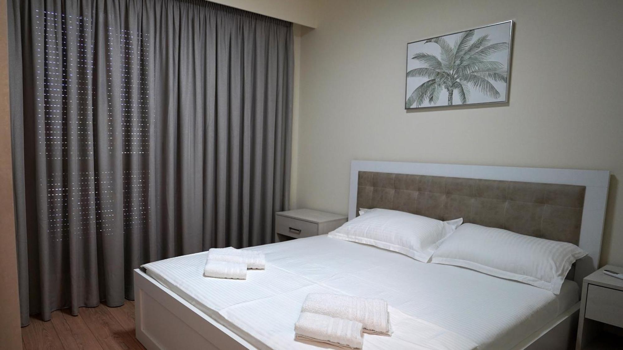 Margen Apartments - Tirana City Center 외부 사진