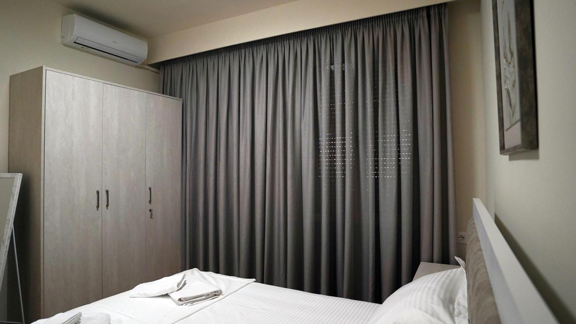Margen Apartments - Tirana City Center 외부 사진