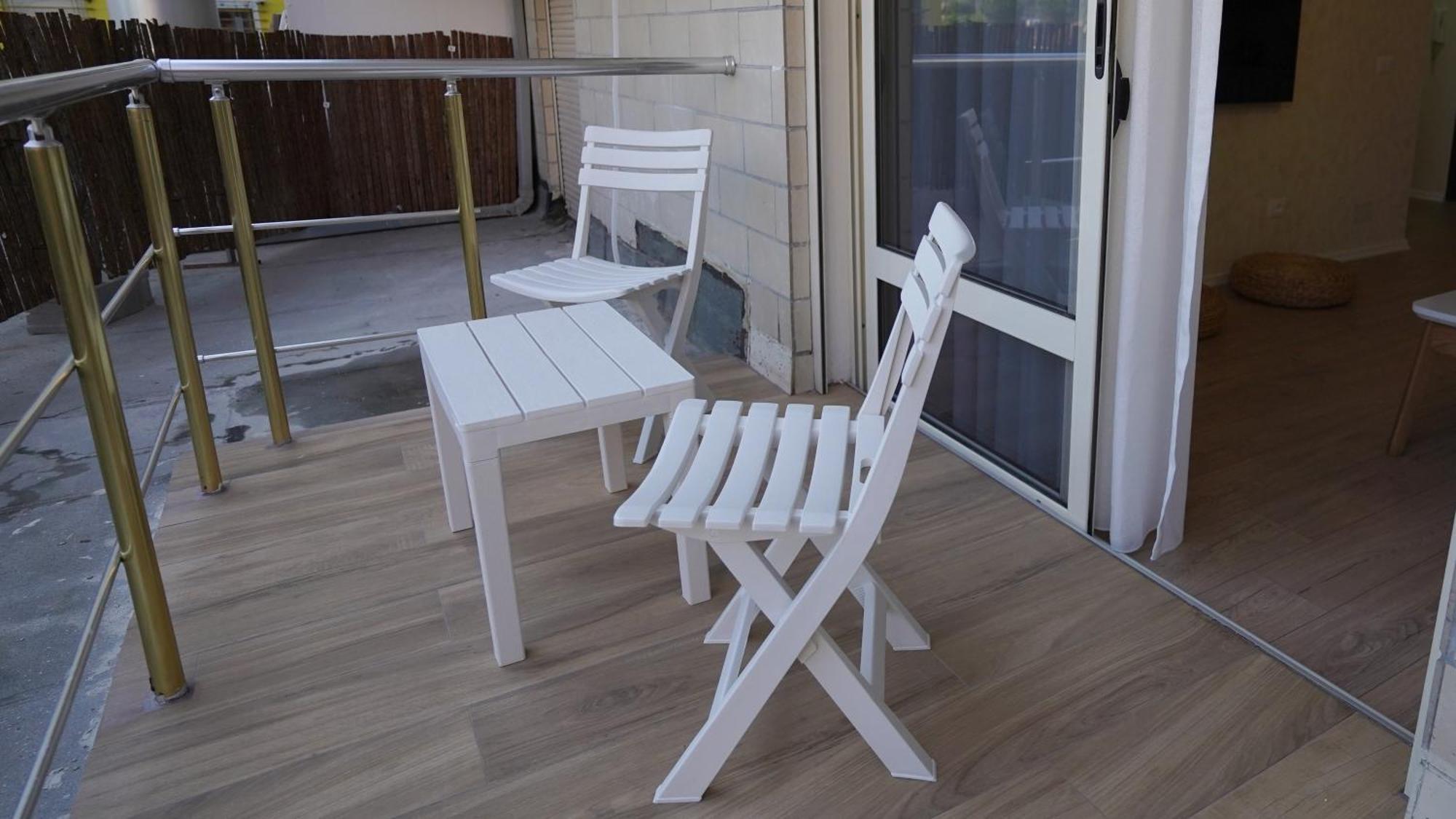 Margen Apartments - Tirana City Center 외부 사진