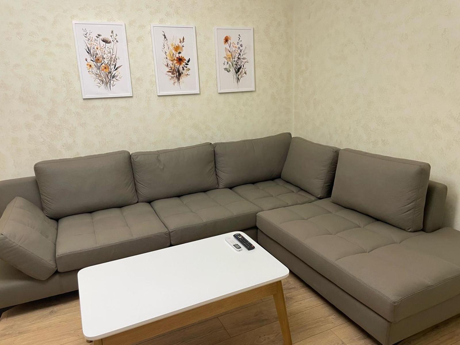 Margen Apartments - Tirana City Center 외부 사진