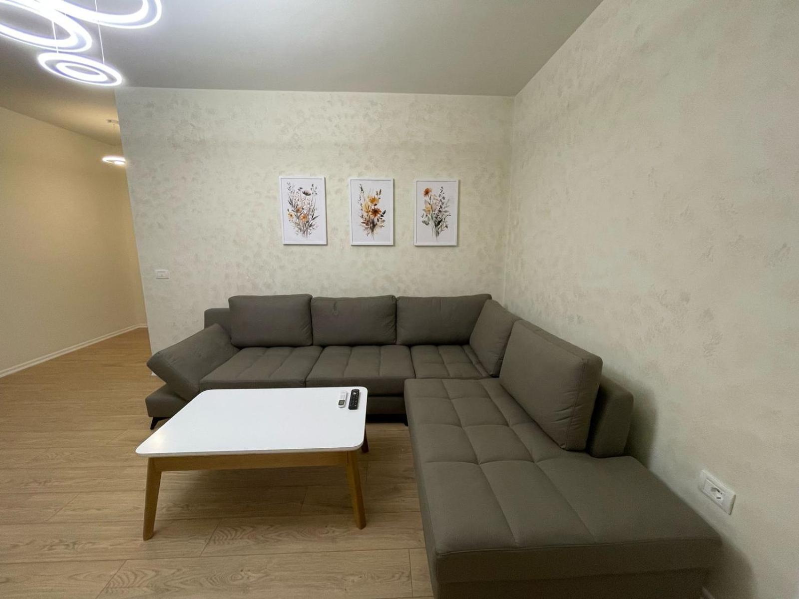 Margen Apartments - Tirana City Center 외부 사진