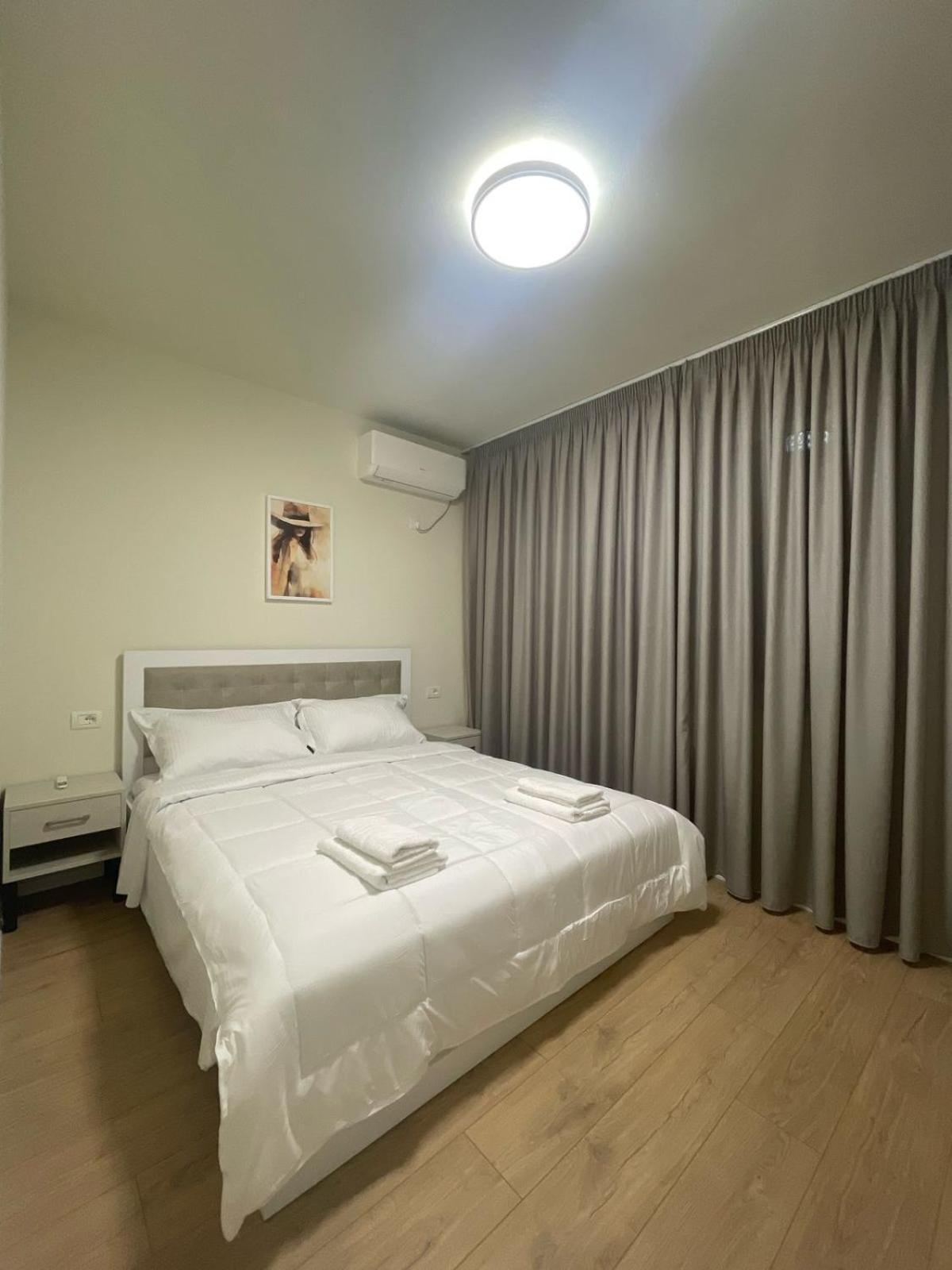Margen Apartments - Tirana City Center 외부 사진