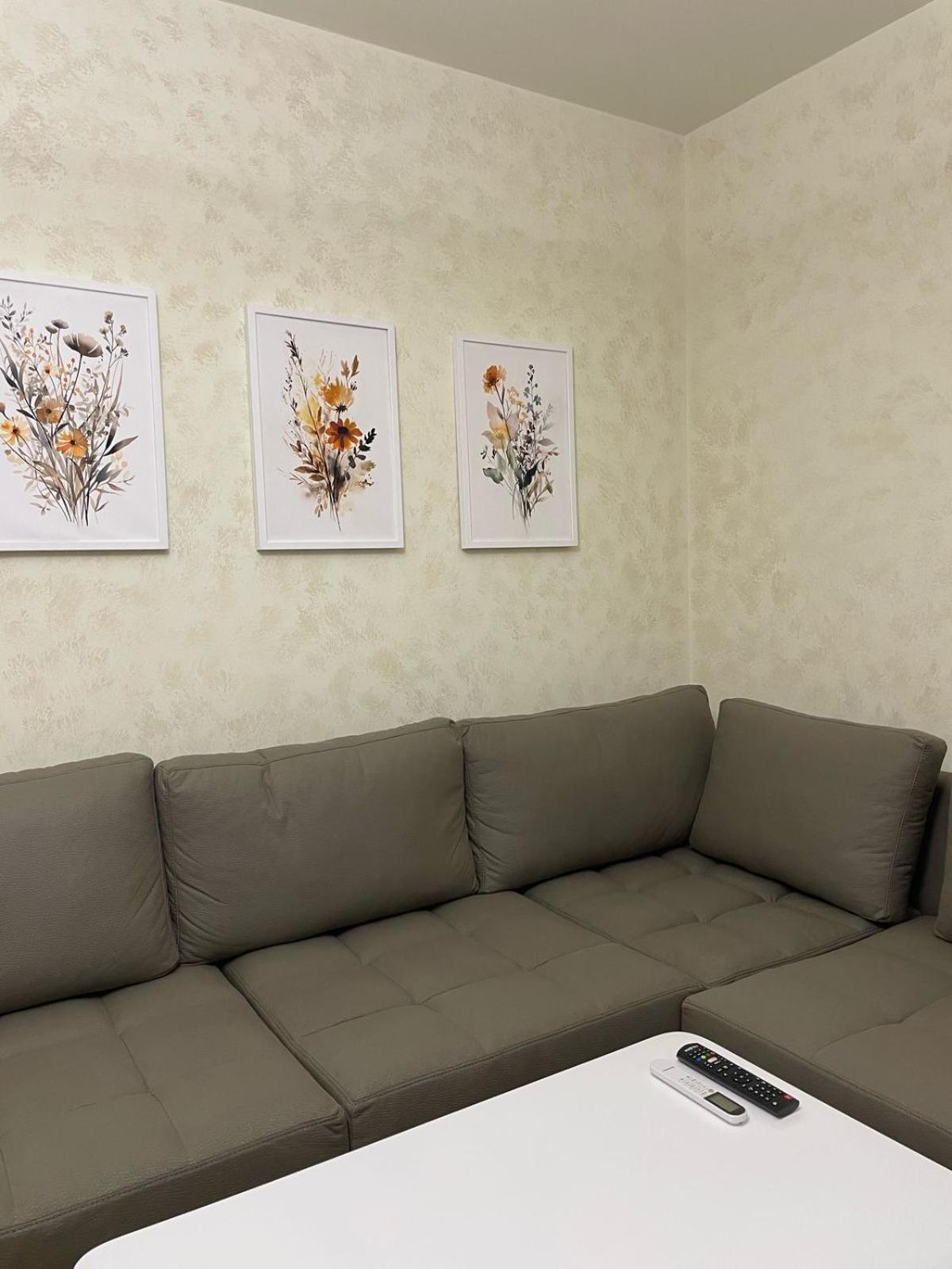 Margen Apartments - Tirana City Center 외부 사진