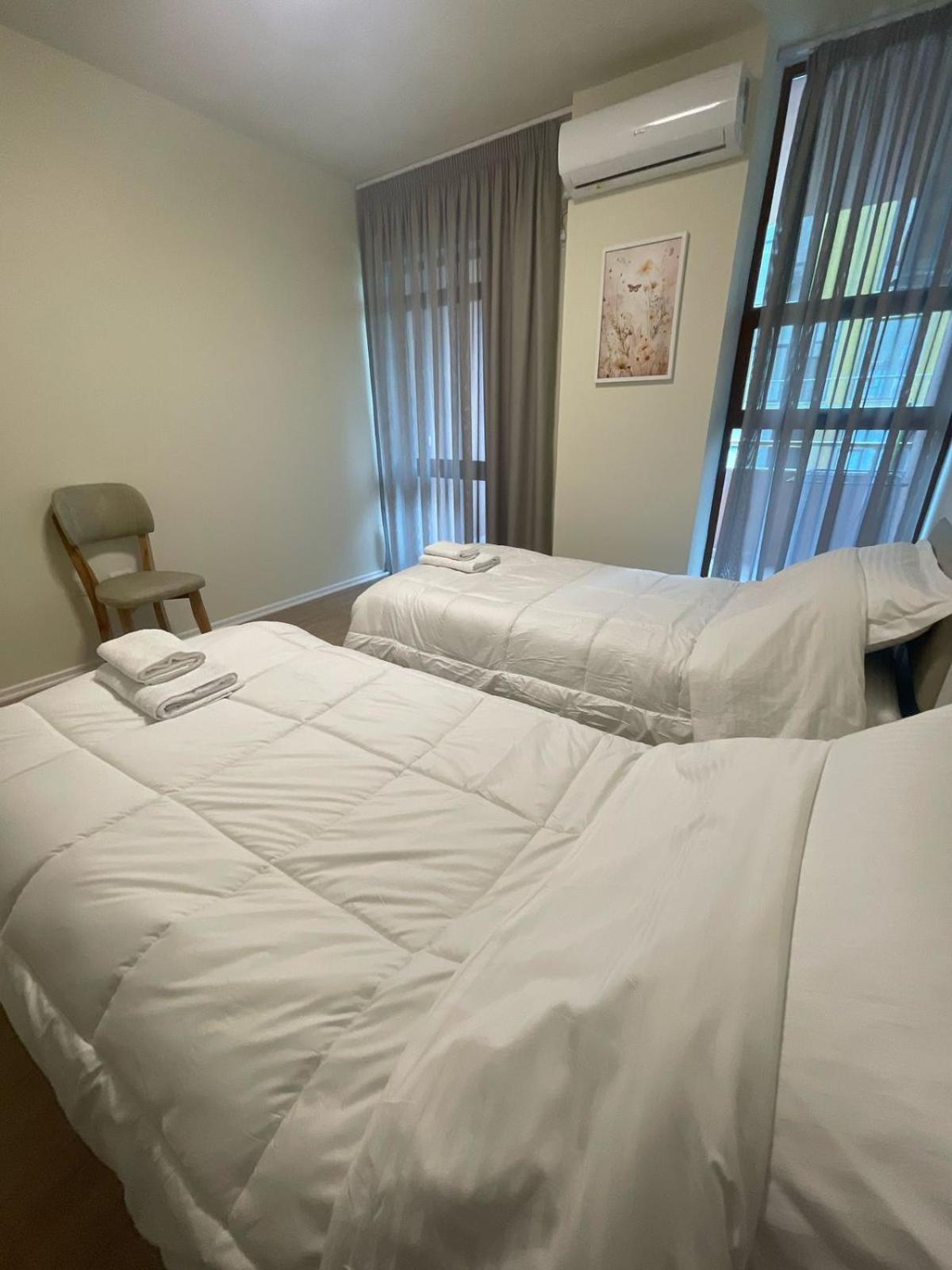 Margen Apartments - Tirana City Center 외부 사진