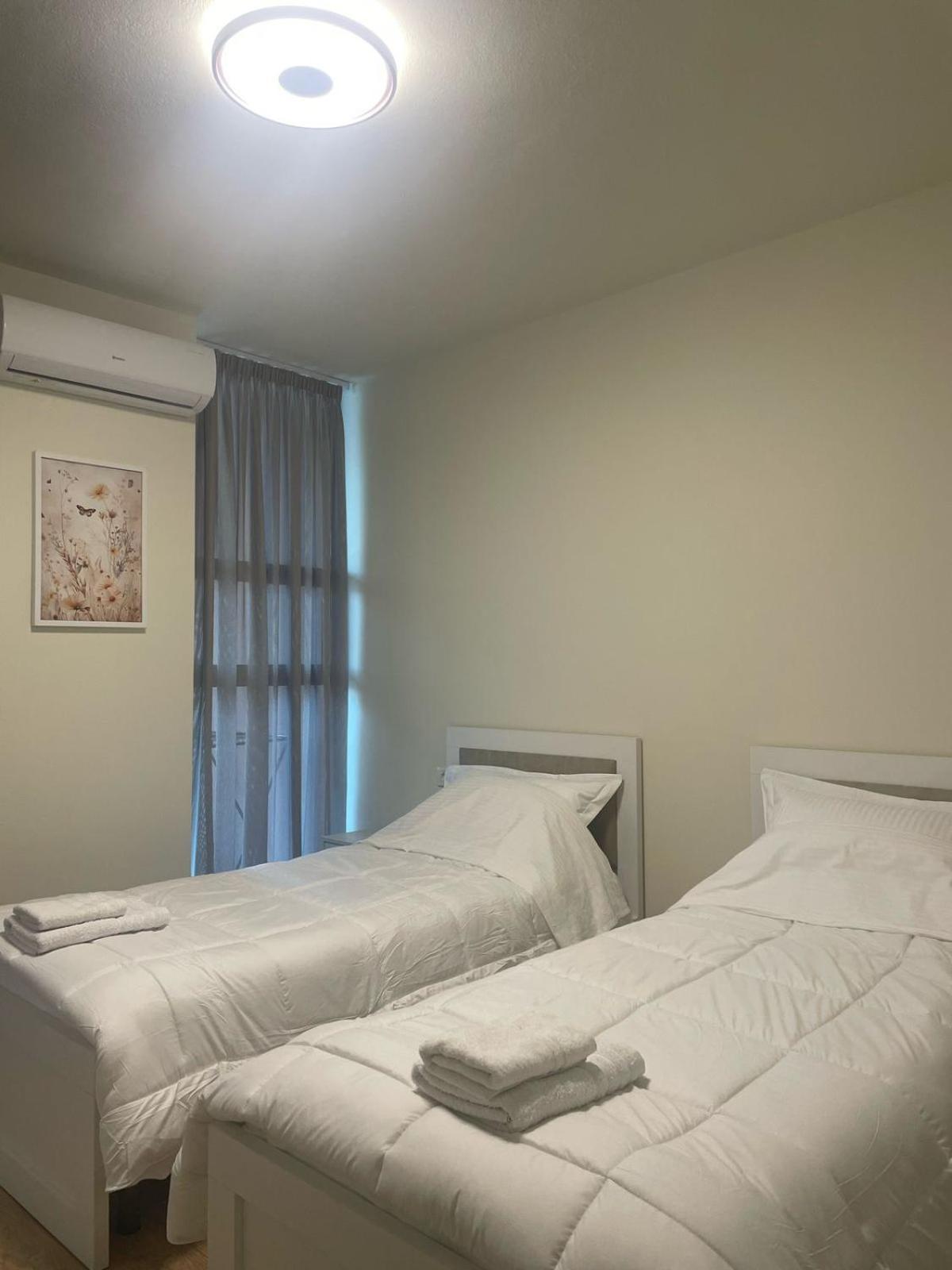 Margen Apartments - Tirana City Center 외부 사진