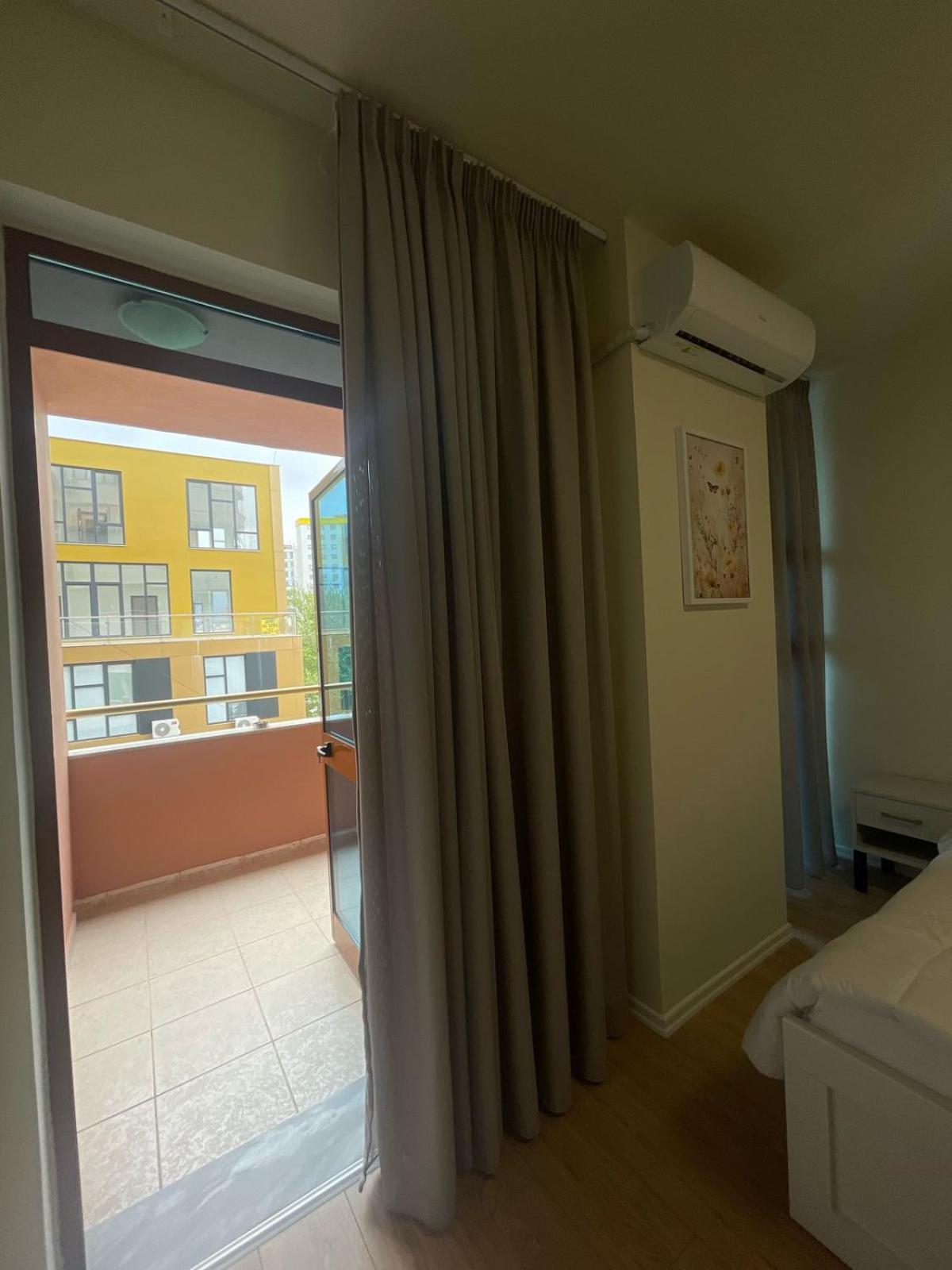 Margen Apartments - Tirana City Center 외부 사진
