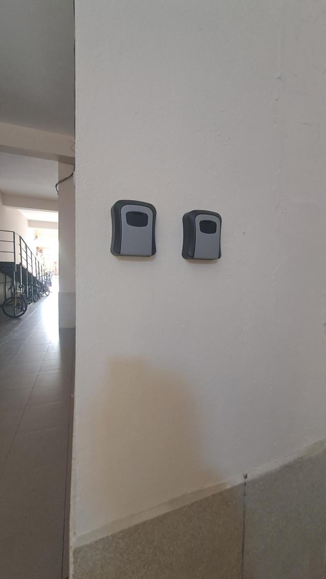 Margen Apartments - Tirana City Center 외부 사진