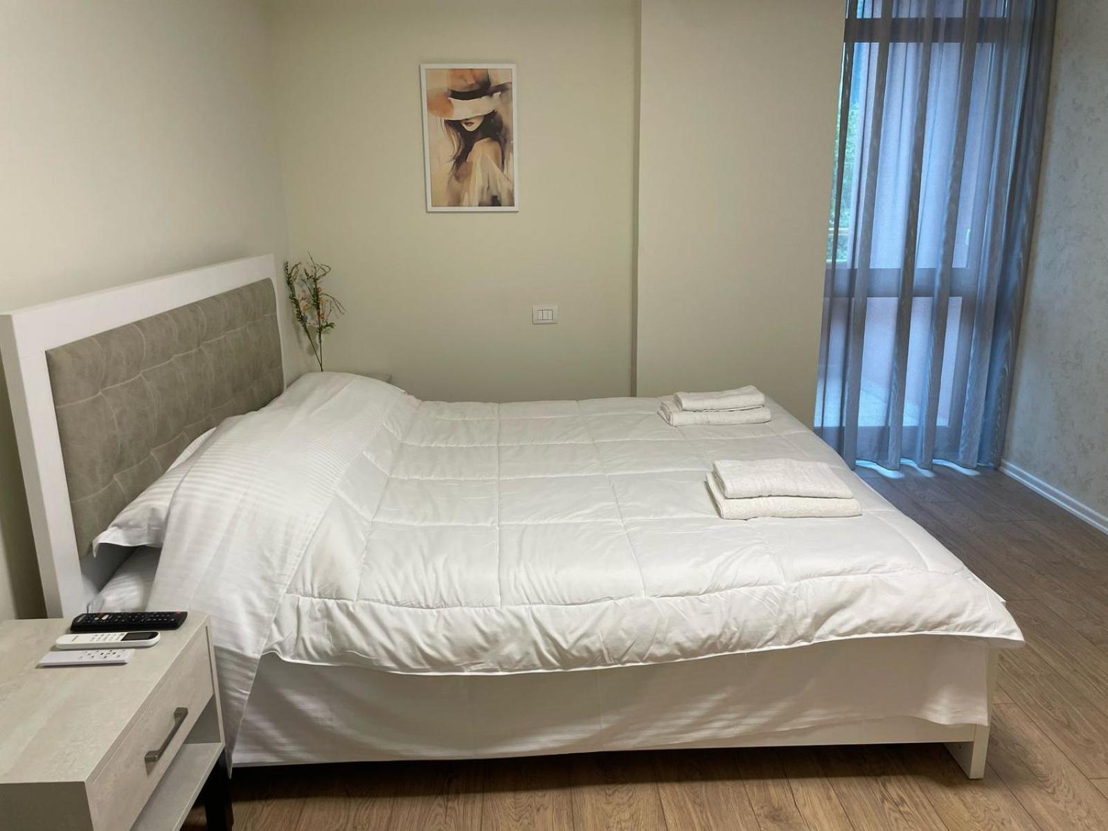 Margen Apartments - Tirana City Center 외부 사진