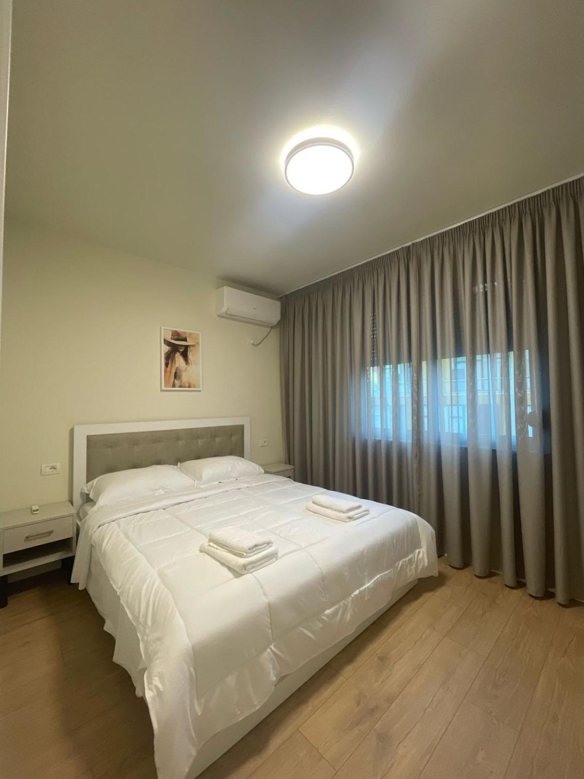 Margen Apartments - Tirana City Center 외부 사진