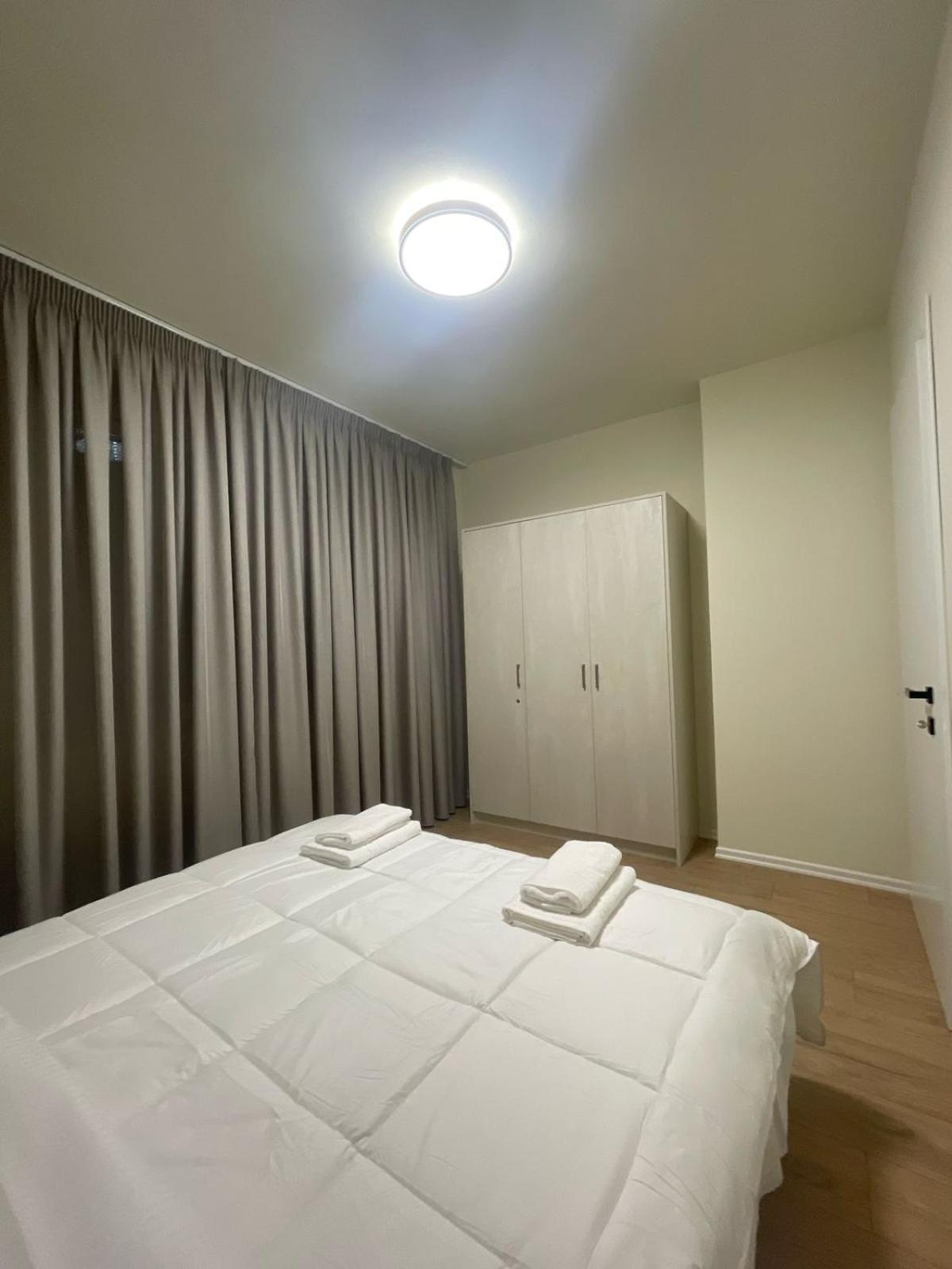 Margen Apartments - Tirana City Center 외부 사진
