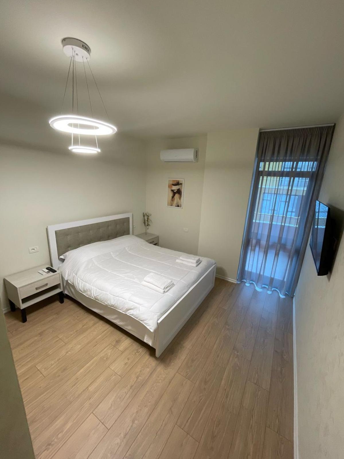 Margen Apartments - Tirana City Center 외부 사진