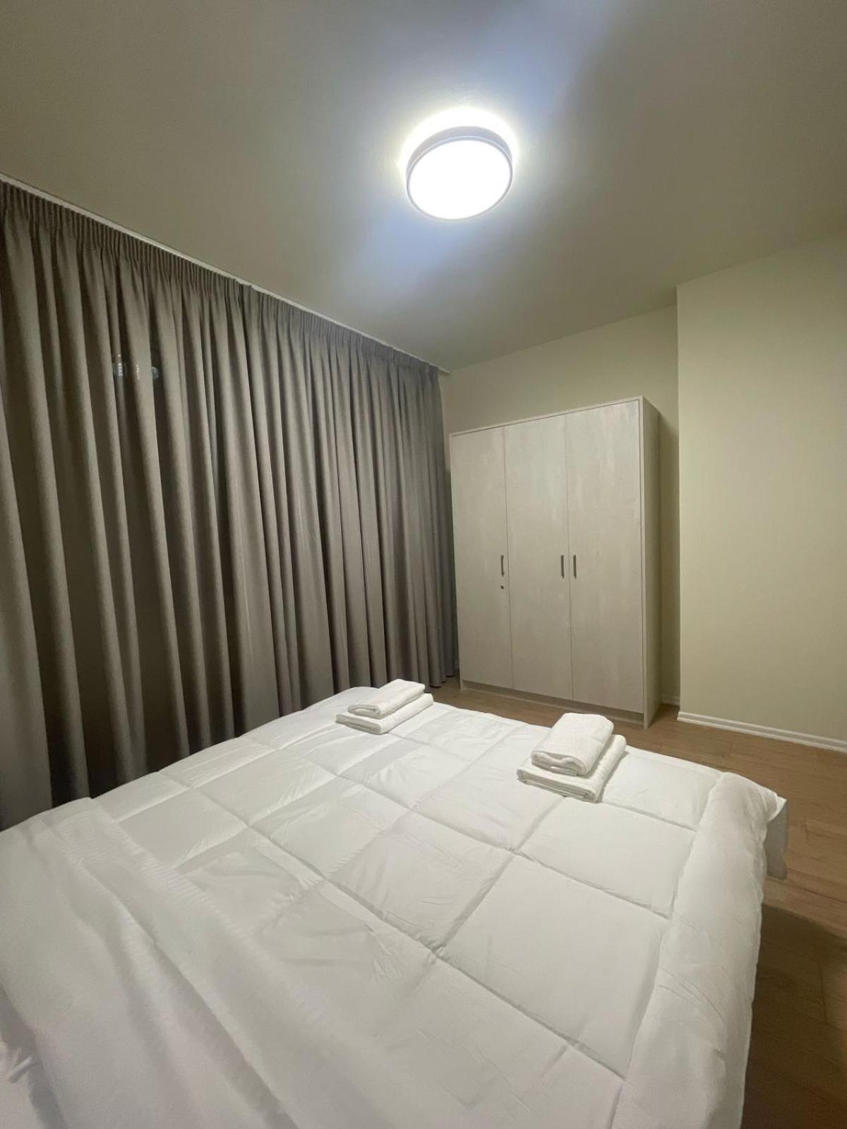 Margen Apartments - Tirana City Center 외부 사진