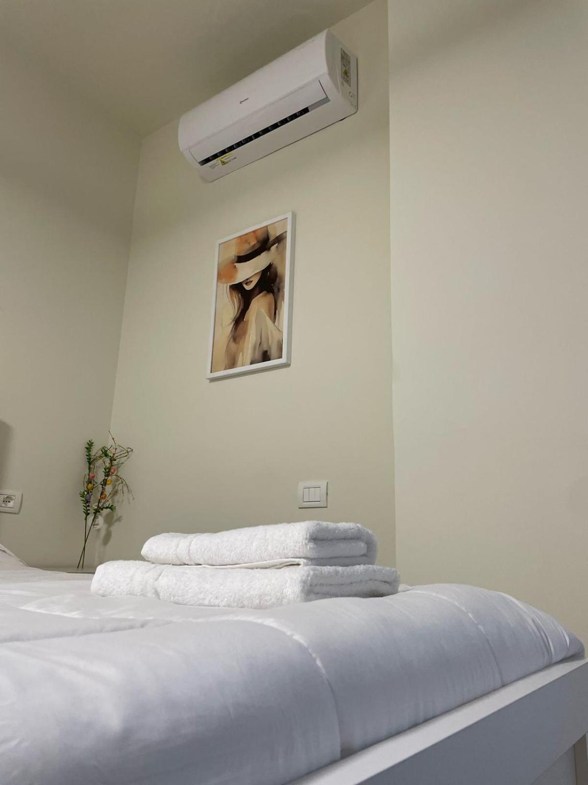 Margen Apartments - Tirana City Center 외부 사진