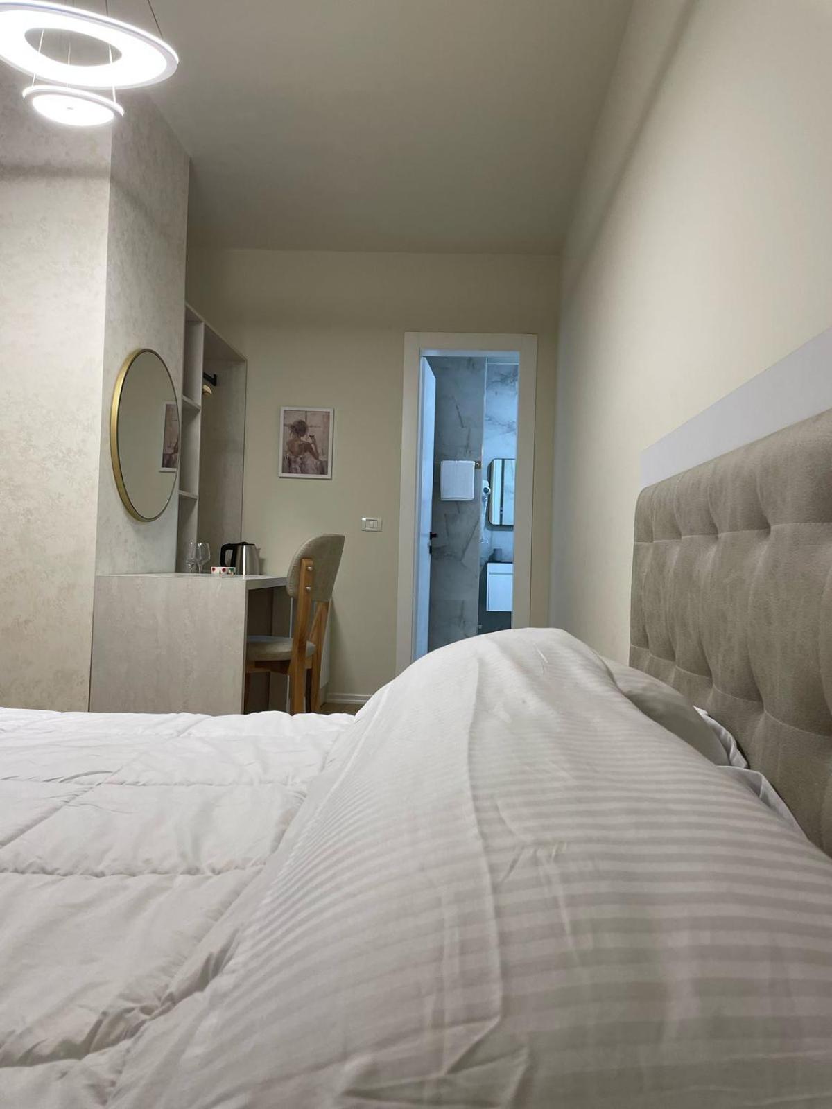 Margen Apartments - Tirana City Center 외부 사진