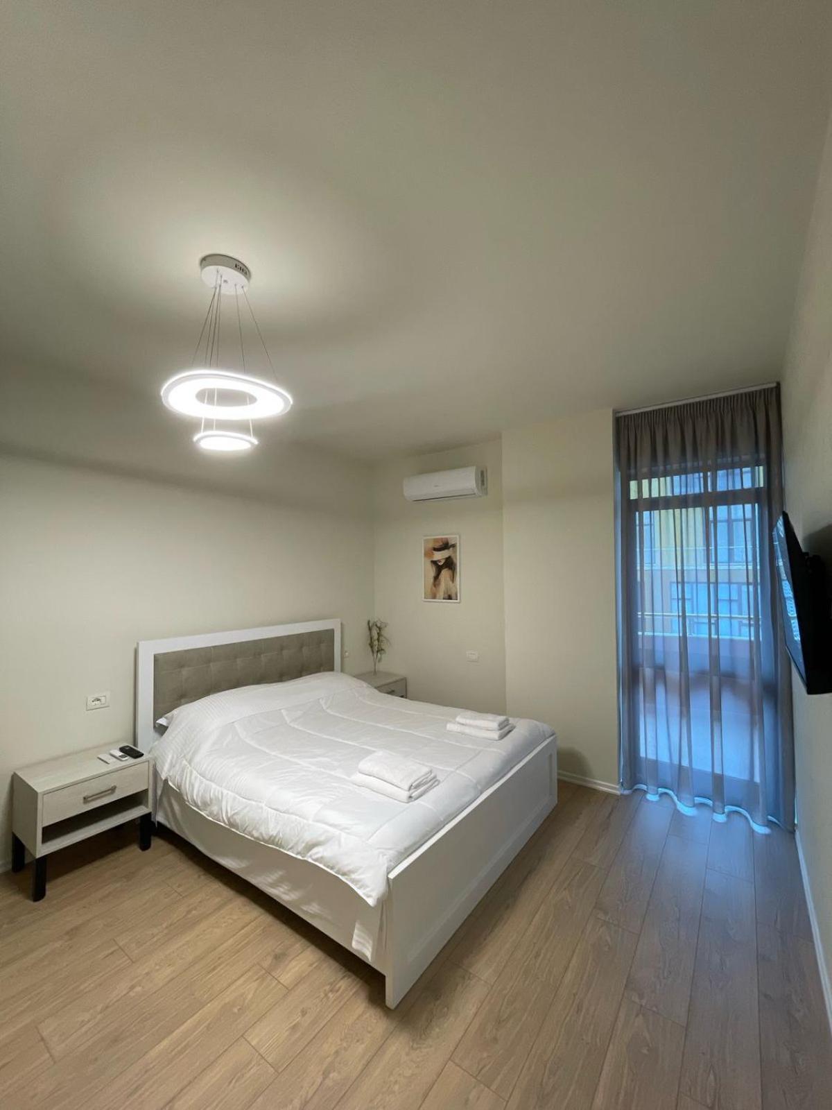 Margen Apartments - Tirana City Center 외부 사진
